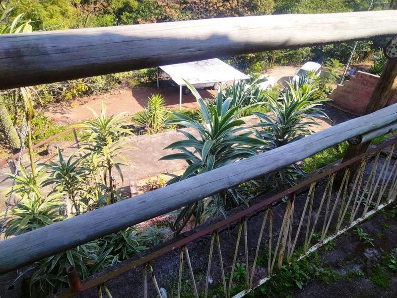 4 Bedroom Property for Sale in Barberton Mpumalanga