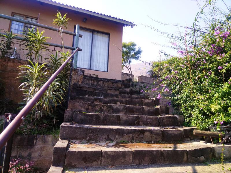 4 Bedroom Property for Sale in Barberton Mpumalanga