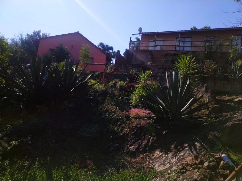 4 Bedroom Property for Sale in Barberton Mpumalanga