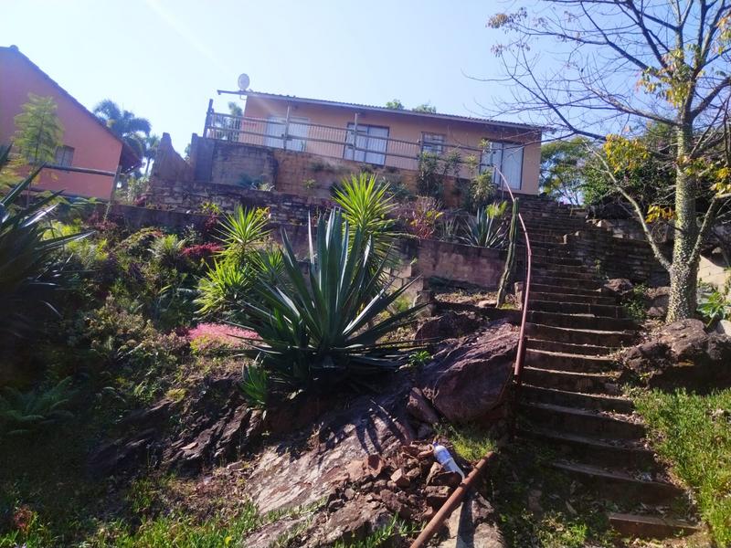 4 Bedroom Property for Sale in Barberton Mpumalanga