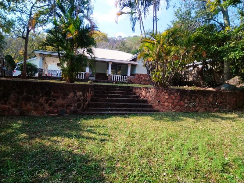 3 Bedroom Property for Sale in Barberton Mpumalanga