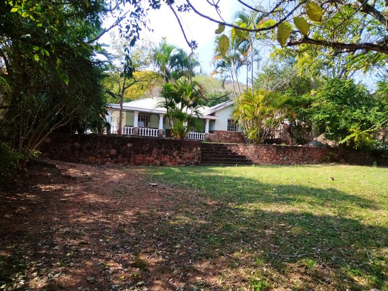 3 Bedroom Property for Sale in Barberton Mpumalanga