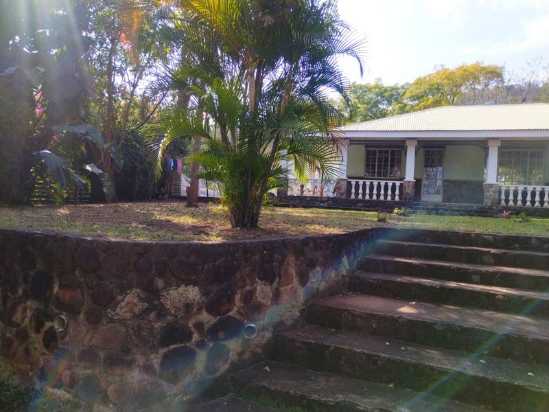 3 Bedroom Property for Sale in Barberton Mpumalanga