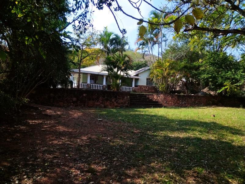 3 Bedroom Property for Sale in Barberton Mpumalanga