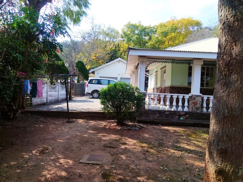 3 Bedroom Property for Sale in Barberton Mpumalanga