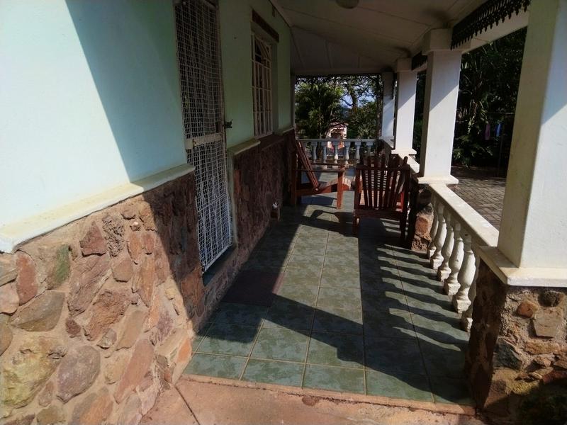 3 Bedroom Property for Sale in Barberton Mpumalanga