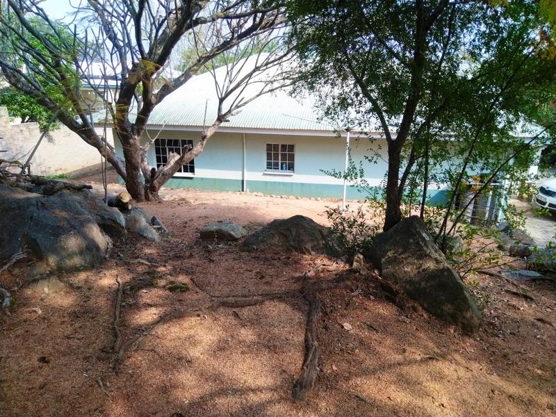 3 Bedroom Property for Sale in Barberton Mpumalanga