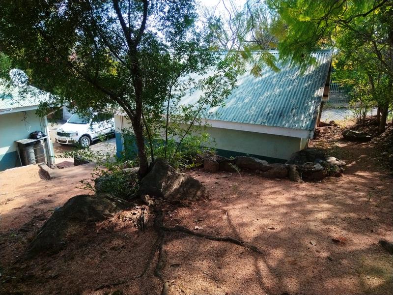3 Bedroom Property for Sale in Barberton Mpumalanga