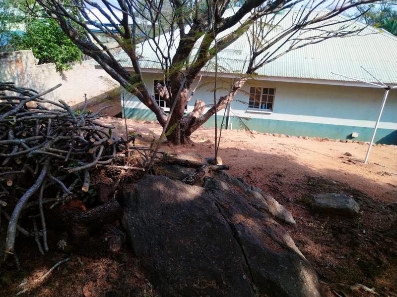 3 Bedroom Property for Sale in Barberton Mpumalanga