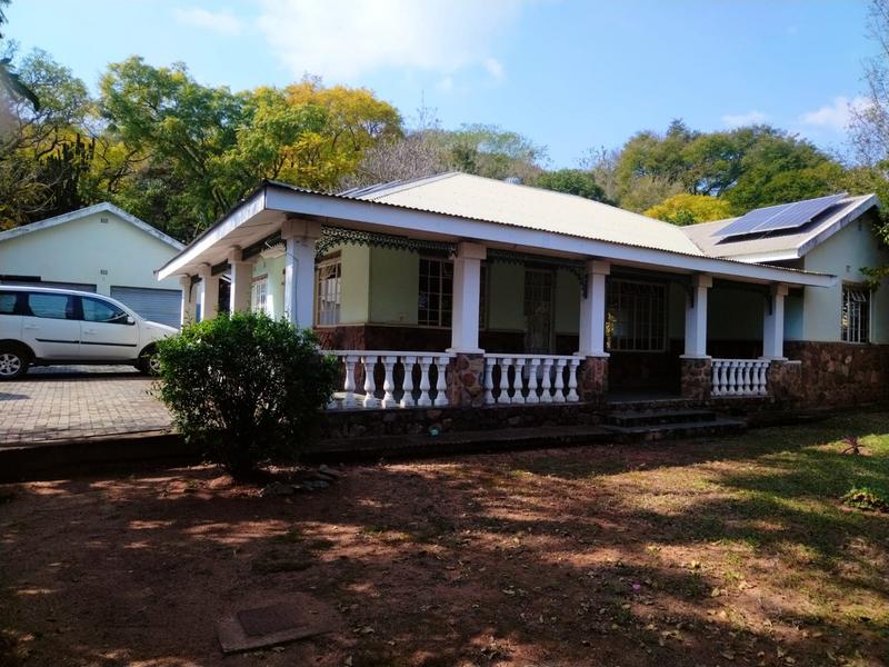 3 Bedroom Property for Sale in Barberton Mpumalanga