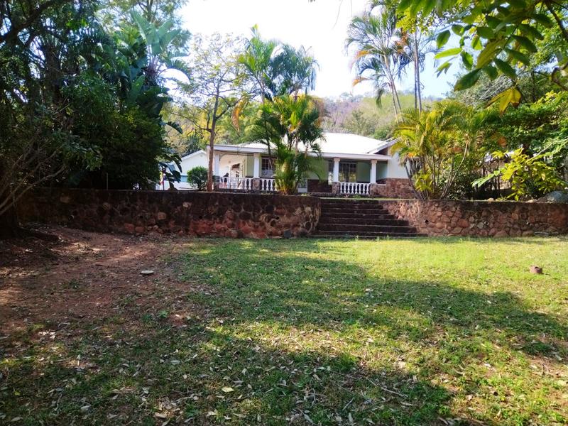 3 Bedroom Property for Sale in Barberton Mpumalanga