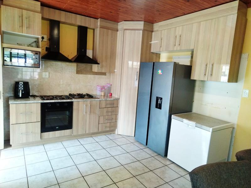 3 Bedroom Property for Sale in Barberton Mpumalanga