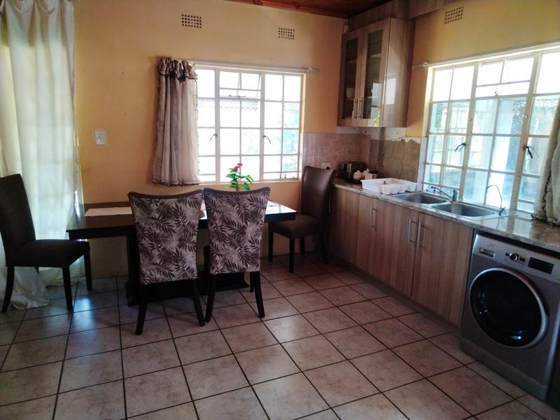 3 Bedroom Property for Sale in Barberton Mpumalanga