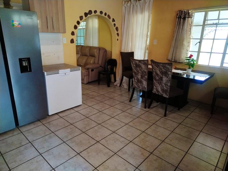 3 Bedroom Property for Sale in Barberton Mpumalanga