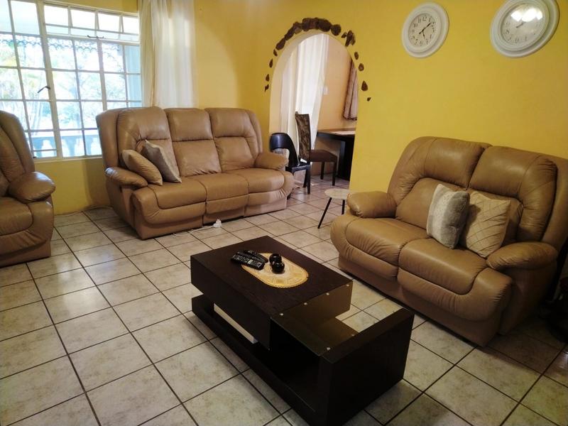 3 Bedroom Property for Sale in Barberton Mpumalanga