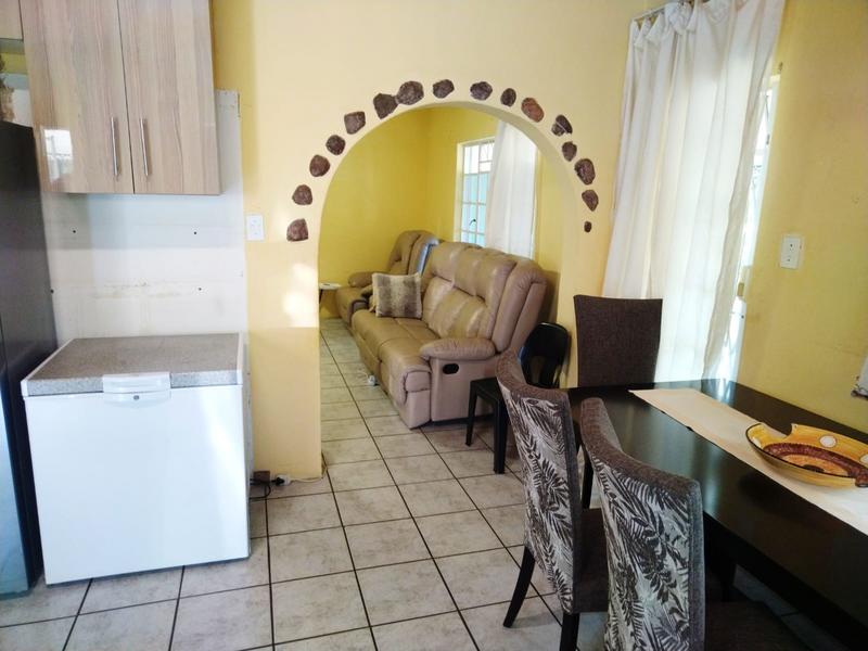 3 Bedroom Property for Sale in Barberton Mpumalanga