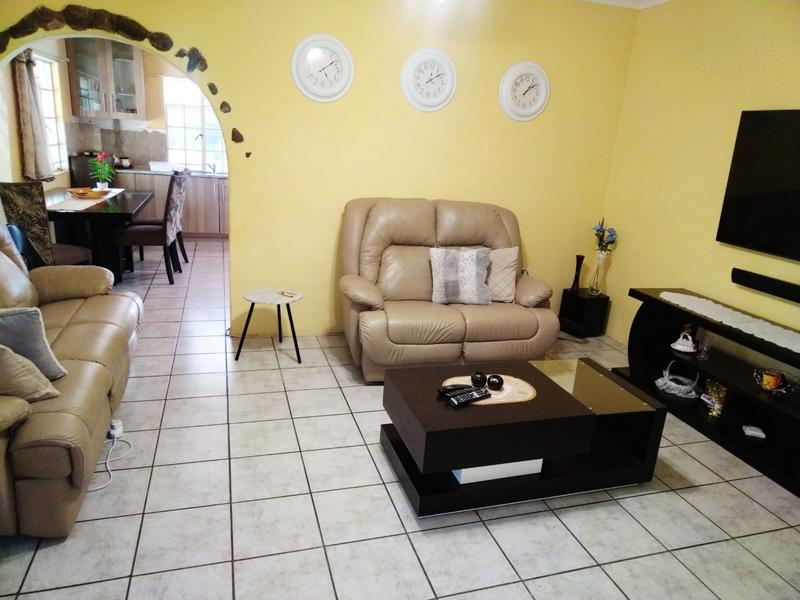 3 Bedroom Property for Sale in Barberton Mpumalanga