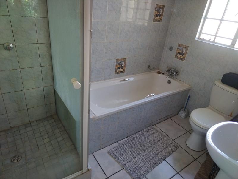 3 Bedroom Property for Sale in Barberton Mpumalanga
