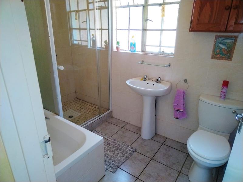 3 Bedroom Property for Sale in Barberton Mpumalanga