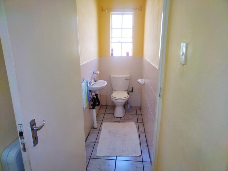 3 Bedroom Property for Sale in Barberton Mpumalanga