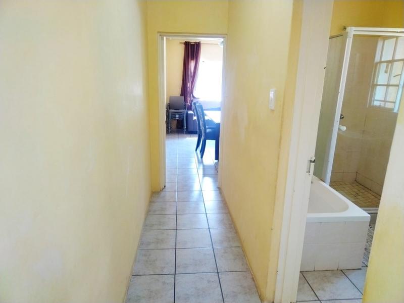 3 Bedroom Property for Sale in Barberton Mpumalanga