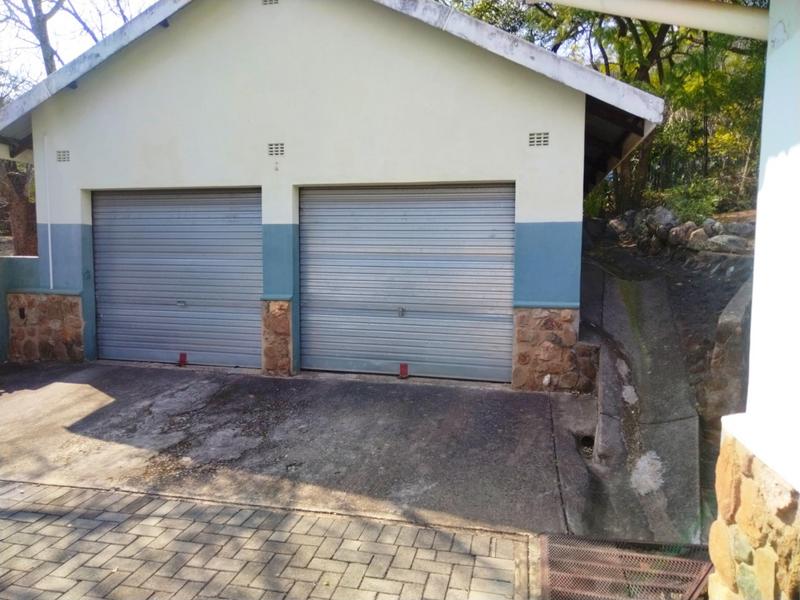 3 Bedroom Property for Sale in Barberton Mpumalanga