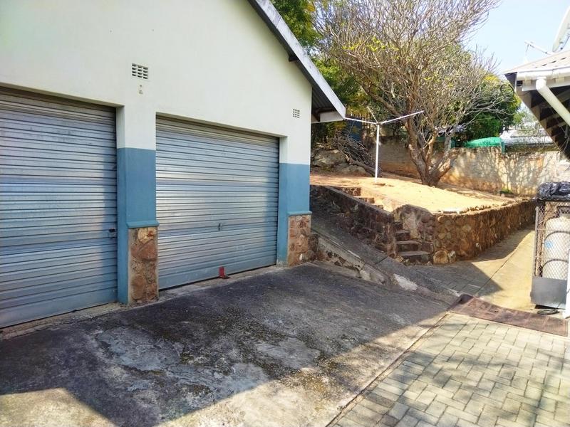 3 Bedroom Property for Sale in Barberton Mpumalanga