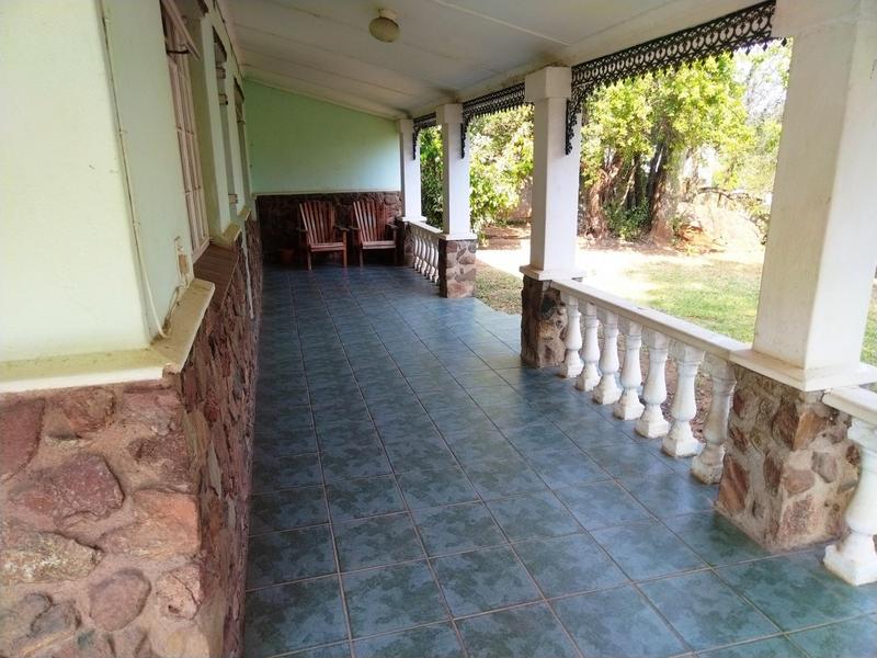 3 Bedroom Property for Sale in Barberton Mpumalanga
