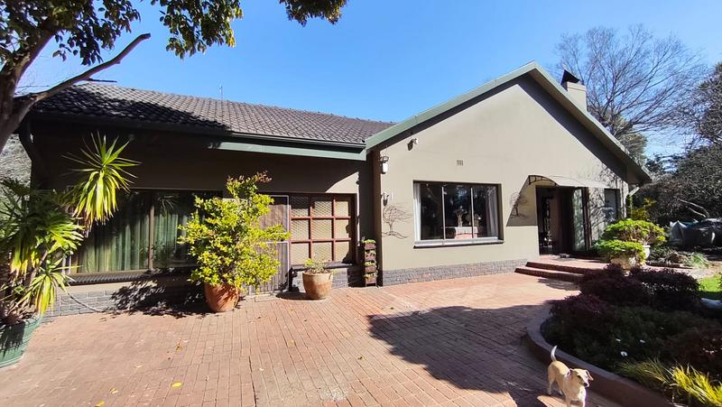 4 Bedroom Property for Sale in Bethal Mpumalanga