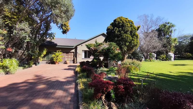 4 Bedroom Property for Sale in Bethal Mpumalanga