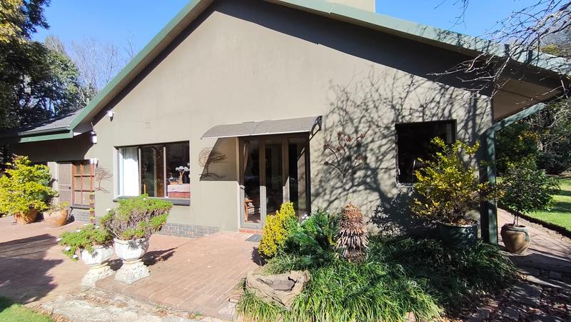 4 Bedroom Property for Sale in Bethal Mpumalanga