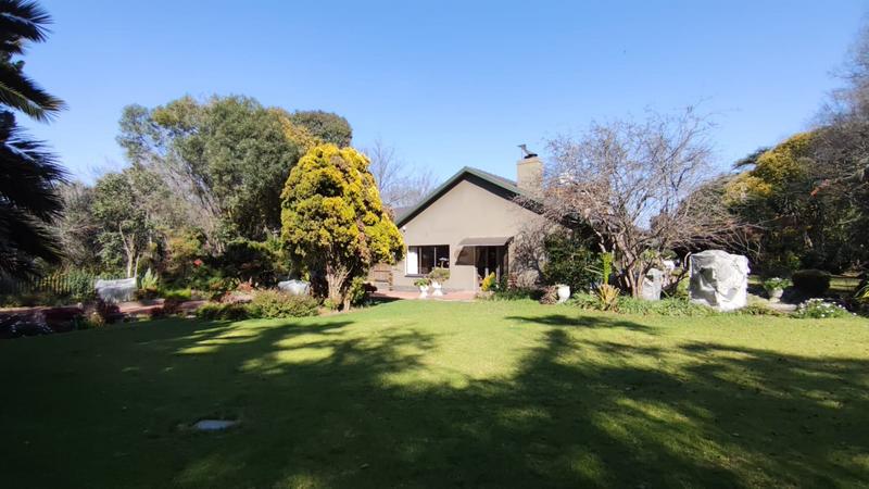 4 Bedroom Property for Sale in Bethal Mpumalanga
