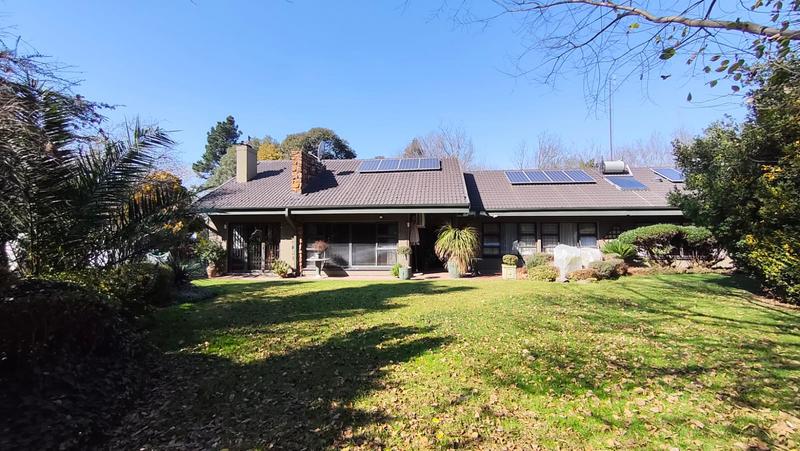 4 Bedroom Property for Sale in Bethal Mpumalanga