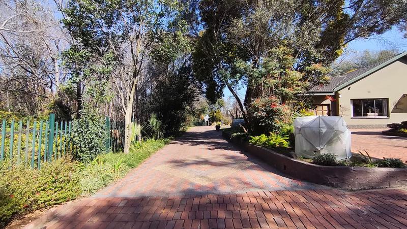 4 Bedroom Property for Sale in Bethal Mpumalanga