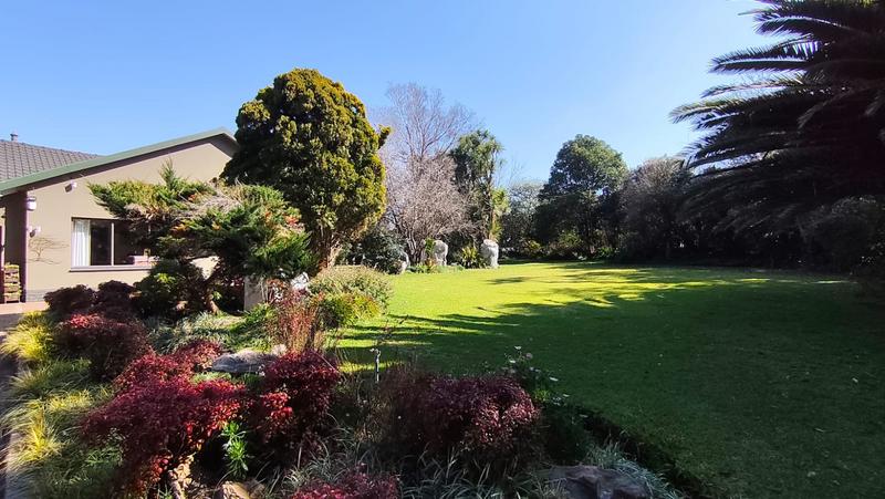 4 Bedroom Property for Sale in Bethal Mpumalanga