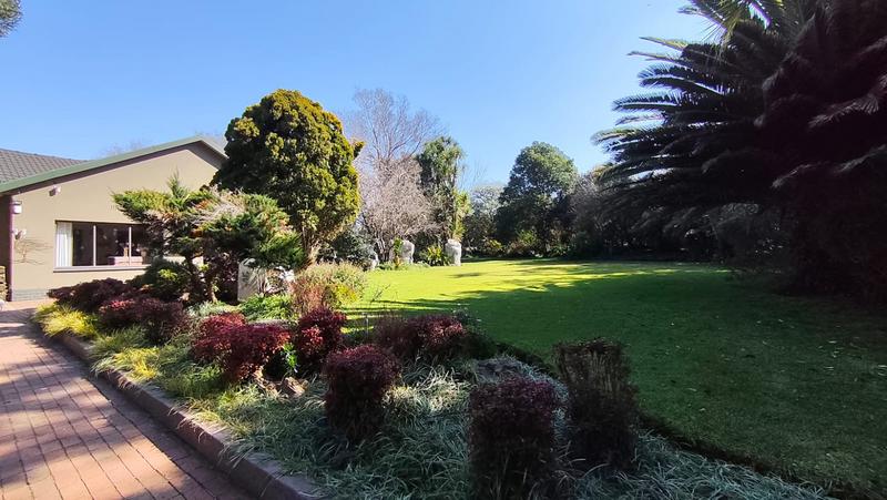 4 Bedroom Property for Sale in Bethal Mpumalanga