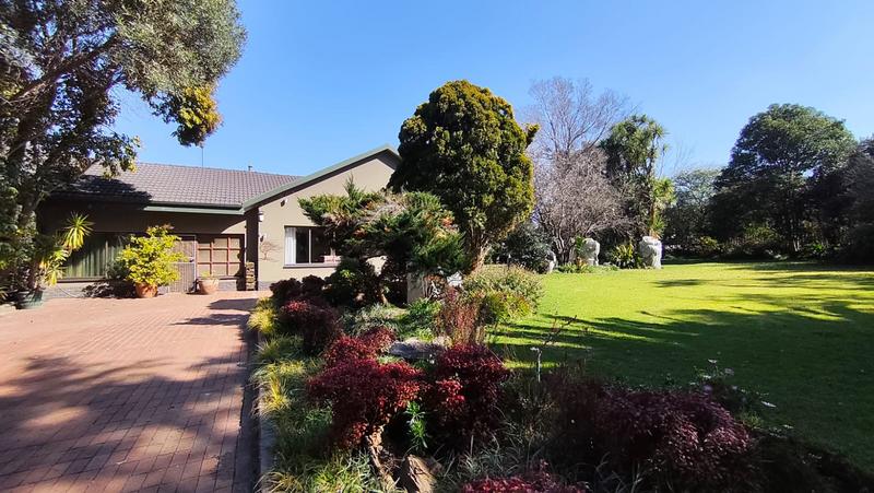 4 Bedroom Property for Sale in Bethal Mpumalanga