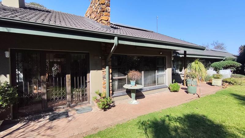 4 Bedroom Property for Sale in Bethal Mpumalanga