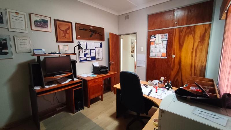 4 Bedroom Property for Sale in Bethal Mpumalanga
