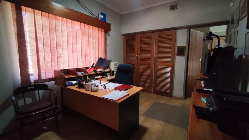 4 Bedroom Property for Sale in Bethal Mpumalanga