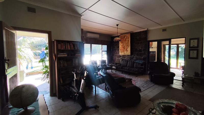 4 Bedroom Property for Sale in Bethal Mpumalanga