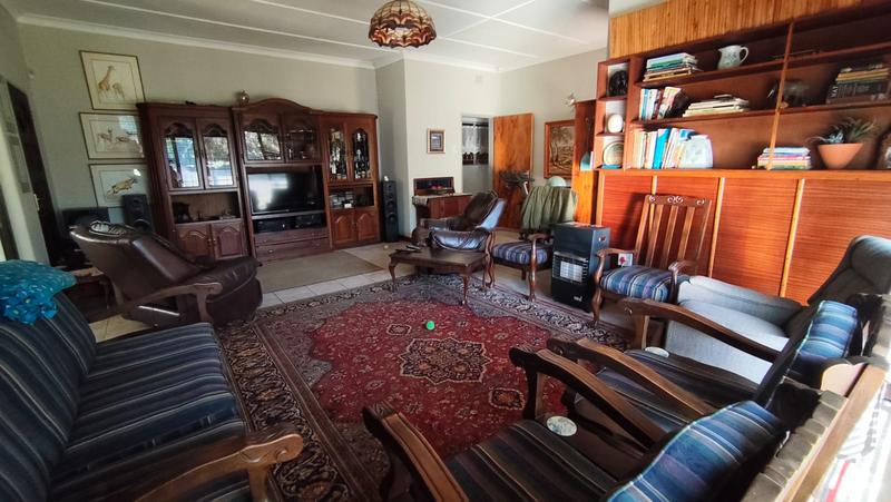 4 Bedroom Property for Sale in Bethal Mpumalanga