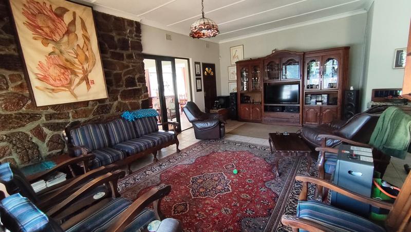 4 Bedroom Property for Sale in Bethal Mpumalanga