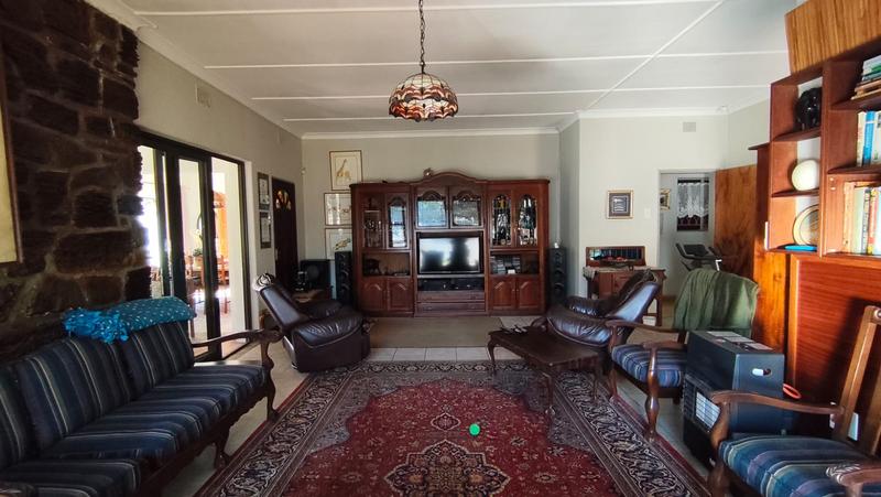 4 Bedroom Property for Sale in Bethal Mpumalanga