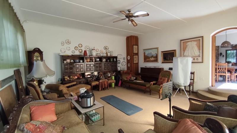 4 Bedroom Property for Sale in Bethal Mpumalanga