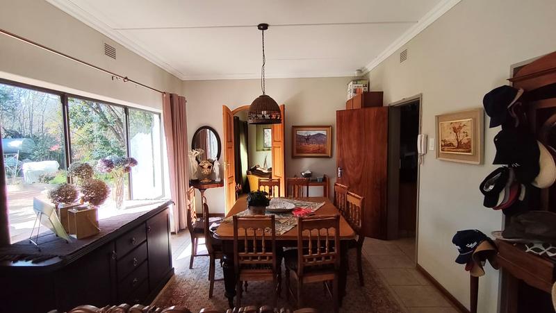 4 Bedroom Property for Sale in Bethal Mpumalanga
