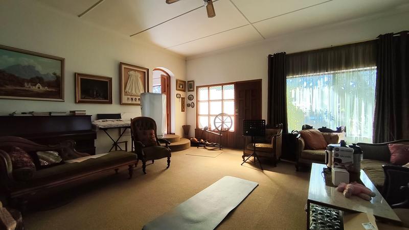 4 Bedroom Property for Sale in Bethal Mpumalanga