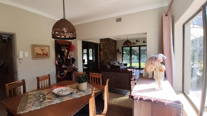 4 Bedroom Property for Sale in Bethal Mpumalanga