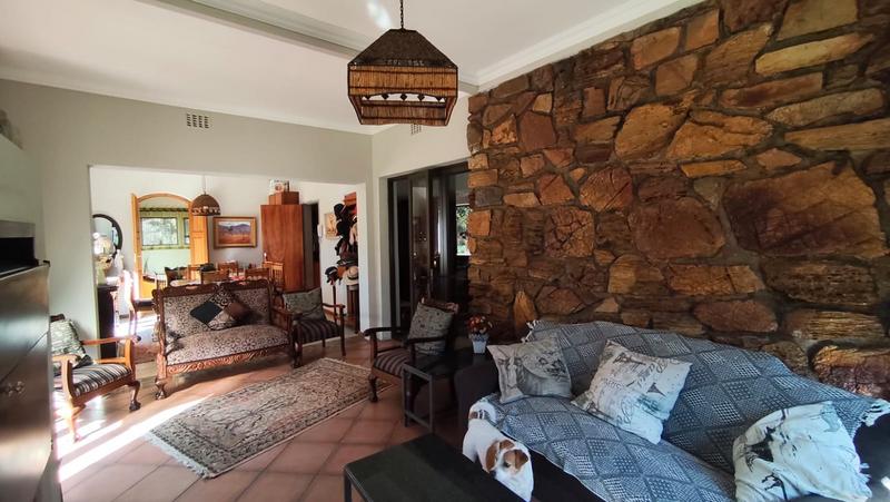 4 Bedroom Property for Sale in Bethal Mpumalanga