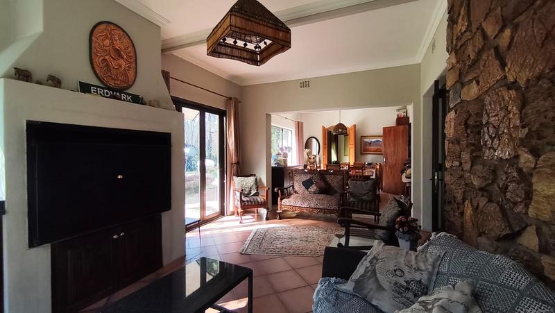 4 Bedroom Property for Sale in Bethal Mpumalanga